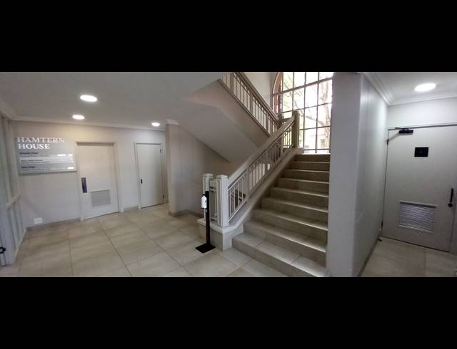 111M² OFFICE TO LET IN BRYANSTON